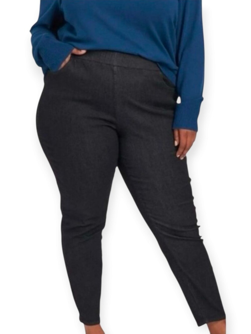NWT Universal Standard ComfortDenim Dont Call Them Jeggings